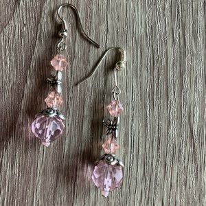 Custom earrings